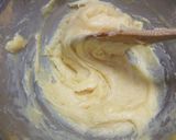 ミニシュークリーム☆ホワイトチョコがけ♡作り方8写真