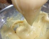 ミニシュークリーム☆ホワイトチョコがけ♡作り方10写真