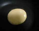 クリスマスツリーのケーキ作り方7写真