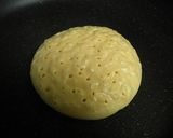 クリスマスツリーのケーキ作り方9写真