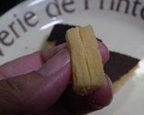 クリスマスツリーのケーキ作り方11写真