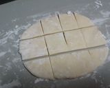 ◆簡単♡中華風春雨とワンタンのスープ◆作り方5写真