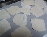 ◆簡単♡中華風春雨とワンタンのスープ◆作り方7写真