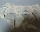 ◆簡単♡中華風春雨とワンタンのスープ◆作り方10写真