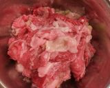 幻の欧風カレーの店「つきの樹」の味を再現作り方1写真