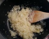 幻の欧風カレーの店「つきの樹」の味を再現作り方2写真