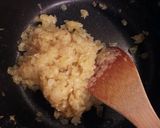幻の欧風カレーの店「つきの樹」の味を再現作り方4写真