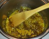 手作りルーのカレー作り方6写真