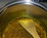 手作りルーのカレー作り方7写真