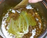 手作りルーのカレー作り方8写真