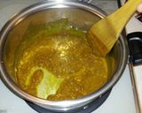 手作りルーのカレー作り方9写真