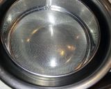 手作りルーのカレー作り方16写真