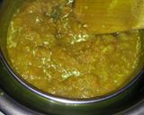 手作りルーのカレー作り方17写真