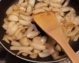 手作りルーのカレー作り方21写真