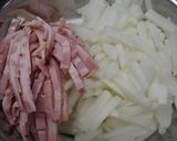 めっけもん♪旨みの大根ごはん作り方3写真