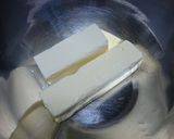 パウンドケーキ(レモン風味)作り方2写真