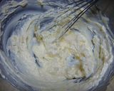 パウンドケーキ(レモン風味)作り方5写真