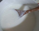 簡単朝食ヨーグルト☆作り方1写真