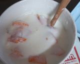 簡単朝食ヨーグルト☆作り方3写真