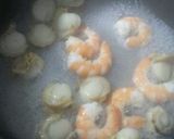 とろとろクリーミーグラタン作り方2写真