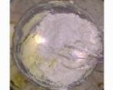 パンケーキの様な食感♪ポテトクッキー☆作り方3写真