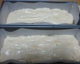 パウンドケーキ(レモン風味)作り方12写真