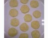 パンケーキの様な食感♪ポテトクッキー☆作り方6写真