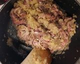 幻の欧風カレーの店「つきの樹」の味を再現作り方6写真