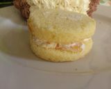 トトロの立体バースデーケーキ作り方12写真