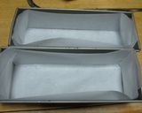 パウンドケーキ(レモン風味)作り方1写真