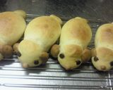 都内に出現?！ホットドッグ(^･ェ･)作り方7写真