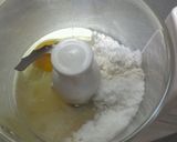 簡単☆さつまいものチーズケーキ作り方4写真