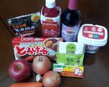 幻の欧風カレーの店「つきの樹」の味を再現作り方8写真