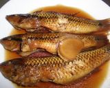 愛知の魚100選外　キュウセンの煮付け作り方6写真
