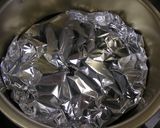 めっけもん♪簡単ふろふき大根・梅味噌タレ作り方3写真