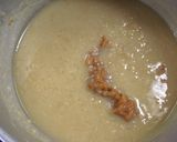 めっけもん♪簡単ふろふき大根・梅味噌タレ作り方5写真