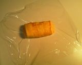 卵1つで、甘～いお弁当卵焼き☆作り方8写真