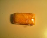 卵1つで、甘～いお弁当卵焼き☆作り方9写真