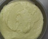 簡単☆さつまいものチーズケーキ作り方5写真