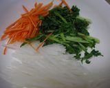 めっけもん♪大根の肉巻き～ケチャップ味作り方1写真