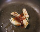 めっけもん♪大根の肉巻き～ケチャップ味作り方4写真
