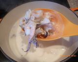 シーフードライス作り方7写真