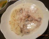 シーフードライス作り方10写真