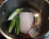 簡単！紅茶豚作り方1写真