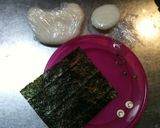 キャラ弁　かえるのかぶりもの作り方1写真