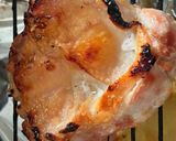 鶏肉の梅ソース焼き 夏バテ予防!作り方5写真