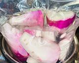 羽広かぶの粕漬け作り方2写真