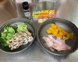 チキンコンソメスープ✨作り方2写真