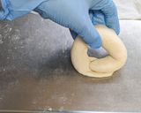 もっちりベーグル作り方7写真