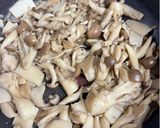簡単！きのこの麻婆豆腐作り方3写真